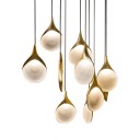 Loft Industry Modern - Oggetti Pendant